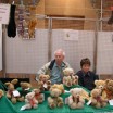 Viele Teddys 1